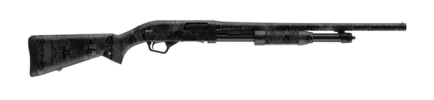 Winchester SXP Typhon Defender Pompalı Av Tüfeği