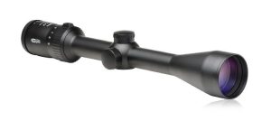 Meopta - Meopro 6-18x50 -4 Tüfek Dürbünü