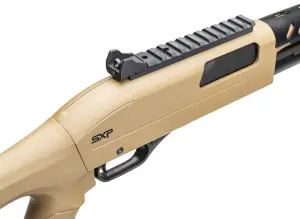Winchester SXP Extreme Dark Earth Defender Adj Pompalı Av Tüfeği
