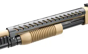Winchester SXP Extreme Dark Earth Defender Adj Pompalı Av Tüfeği
