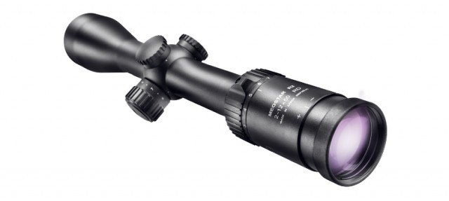 Meopta - Meopro 4-12x50 -4 Tüfek Dürbünü