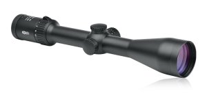 Meopta - Meopro 4-12x50 -4 Tüfek Dürbünü