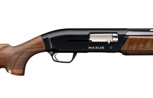 Brrowning Maxus Standart Yarı Otomatik Av Tüfeği