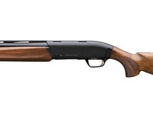 Brrowning Maxus Standart Av Tüfeği