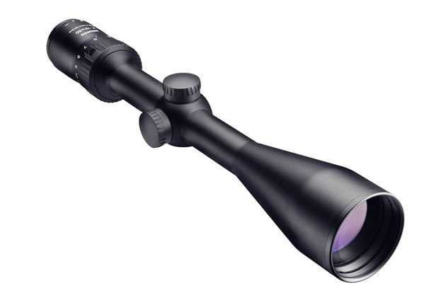 Meopta - Meopra 3-9x42-4 Tüfek Dürbünü