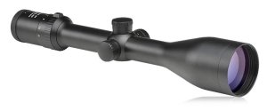 Meopta - Meostar R1 3-12x56 Tüfek Dürbünü