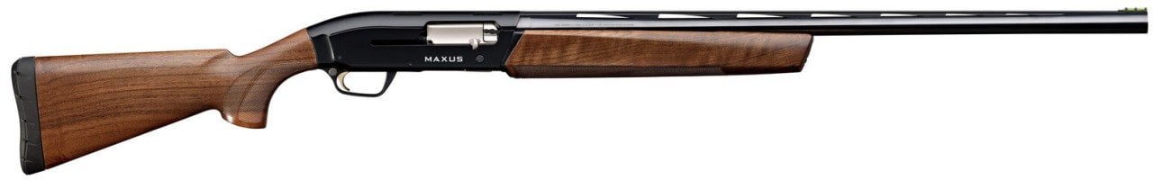 Browning Maxus Standart Super Magnum Av Tüfeği