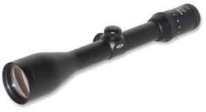 Meopta - Artemis 2000 3-12X50 Ret.4 Tüfek Dürbünü
