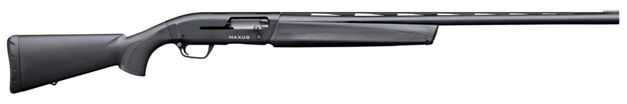 Browning Maxus Composite Yarı Otomatik Av Tüfeği