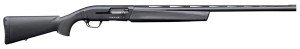 Browning Maxus Composite Yarı Otomatik Av Tüfeği