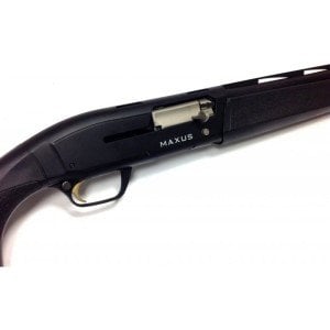 Browning Maxus Composite Yarı Otomatik Av Tüfeği