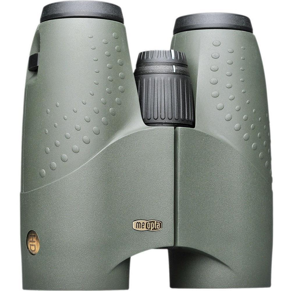 Meopta - Meostar 10x42 B1 Binocular HD El Dürbünü