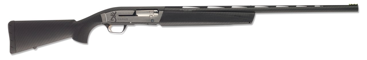 Browning Maxus Sporting Carbon Fiber Yarı Otomatik Av Tüfeği