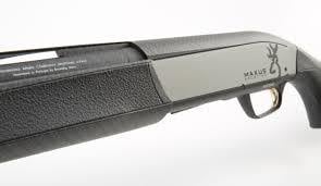 Browning Maxus Sporting Carbon Fiber Av Tüfeği