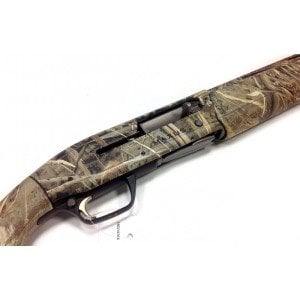 Browning Maxus Camo Max5 Yarı Otomatik Av Tüfeği