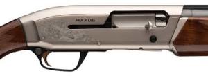Browning Maxus Hunter Gr.2 Yarı Otomatik Av Tüfeği