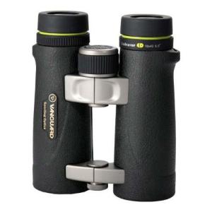 Vanguard- Endevor ED II 10x42 El Dürbünü