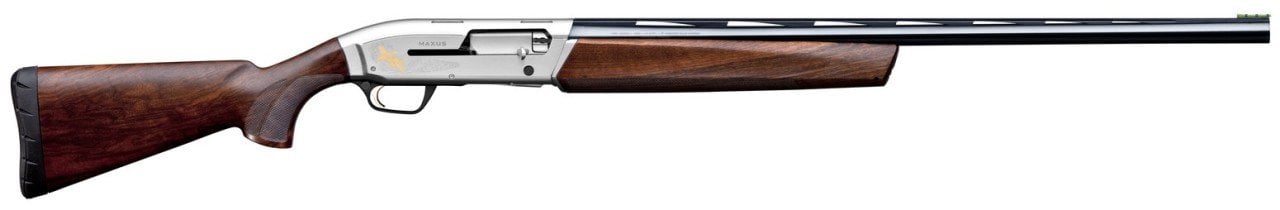 Browning Maxus Premium Gr.3 Yarı Otomatik Av Tüfeği