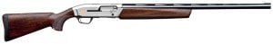 Browning Maxus Premium Gr.3 Yarı Otomatik Av Tüfeği