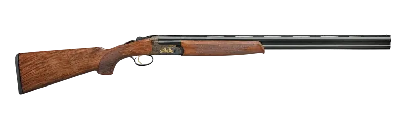 Fabarm Elos 2 Elite Field Süper Poze Av Tüfeği