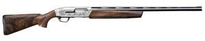 Browning Maxus Ultimate Ducks Yarı Otomatik Av Tüfeği