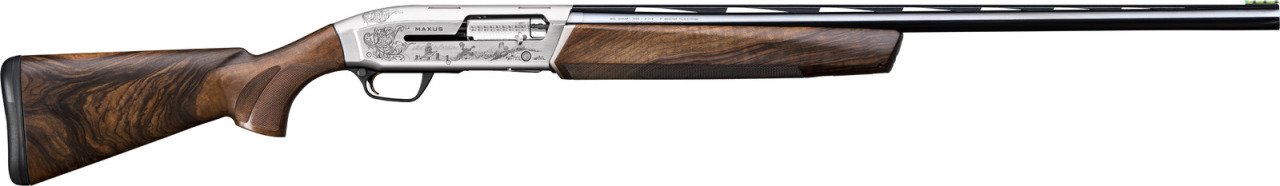 Browning Maxus Ultimate Partridges Yarı Otomatik Av Tüfeği