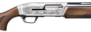 Browning Maxus Ultimate Partridges Yarı Otomatik Av Tüfeği