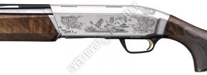 Browning Maxus Ultimate Partridges Yarı Otomatik Av Tüfeği