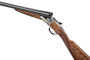 Fabarm Autumn Elite English Stock Çifte Av Tüfeği (20 Cal.)