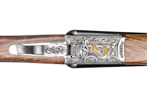 Fabarm Autumn Elite English Stock Çifte Av Tüfeği (20 Cal.)