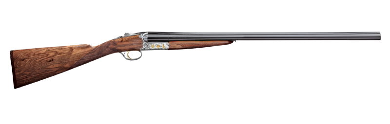 Fabarm Autumn Elite English Stock Çifte Av Tüfeği (20 Cal.)