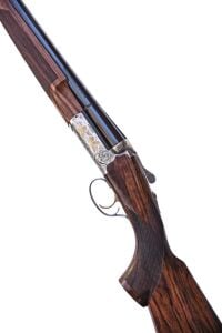 Fabarm Autumn Elite English Stock Çifte Av Tüfeği (20 Cal.)
