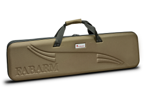 Fabarm Autumn Elite English Stock Çifte Av Tüfeği (20 Cal.)