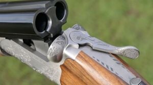 Fabarm Classis English Stock Çifte Av Tüfeği (20 Cal.)