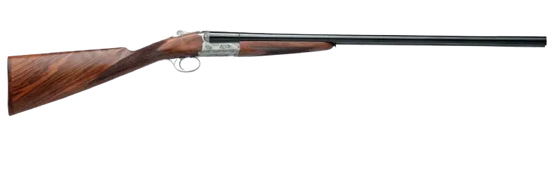 Fabarm Classis English Stock Çifte Av Tüfeği (20 Cal.)