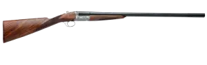 Fabarm Classis English Stock Çifte Av Tüfeği (20 Cal.)