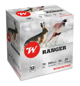 Winchester Ranger 12/32 Av Fişeği