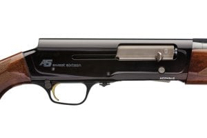 Browning A5 One Sweet Sixteen Yarı Otomatik Av Tüfeği (16 Cal)