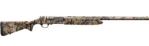 Browning A5 One Camo Mobuc Yarı Otomatik Av Tüfeği