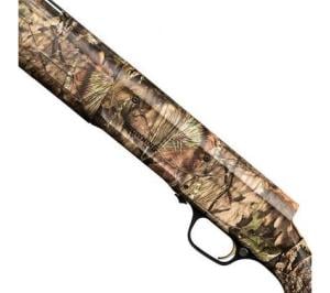 Browning A5 One Camo Mobuc Yarı Otomatik Av Tüfeği