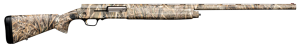 Browning A5 One Camo Max5 Yarı Otomatik Av Tüfeği
