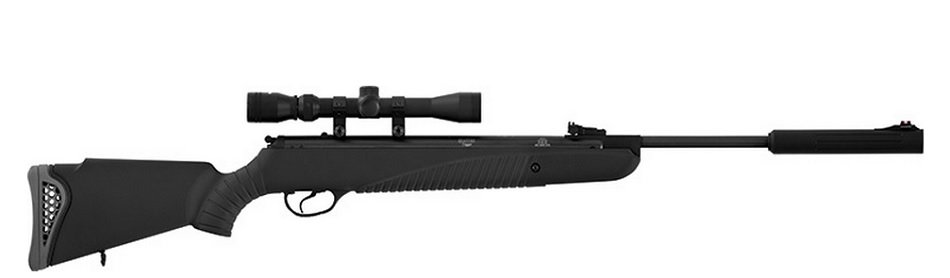 Hatsan Mod 85 Sniper Vortex Havalı Tüfek