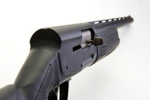 Browning A5 Composite Yarı Otomatik Av Tüfeği