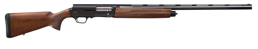 Browning A5 Standart Yarı Otomatik Av Tüfeği