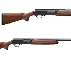 Browning A5 Standart Yarı Otomatik Av Tüfeği