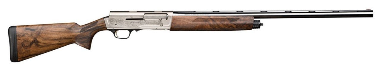 Brownin A5 Ultimate Partridges Yarı Otomatik Av Tüfeği