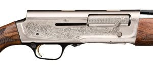 Brownin A5 Ultimate Partridges Yarı Otomatik Av Tüfeği