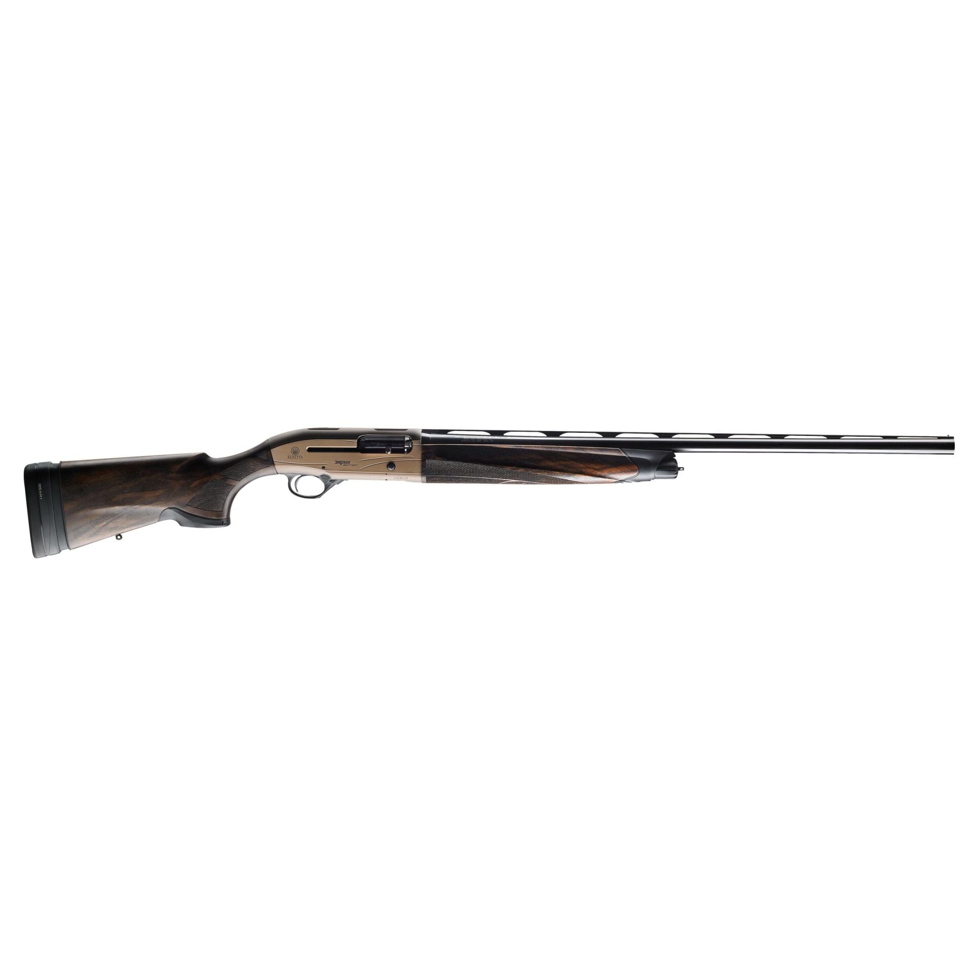 Beretta A400 Xlpor Action Kincoff Yarı Otomatik Av Tüfeği