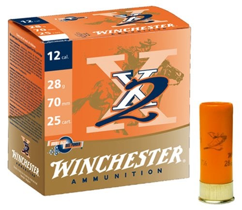 Winchester S.Shell 12/28 gr.Av Fişeği