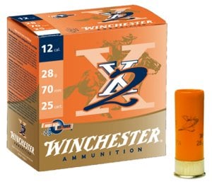 Winchester S.Shell 12/28 gr.Av Fişeği